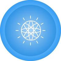 Network activity Vector Icon