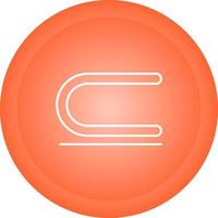 Subsets Vector Icon
