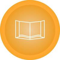 Holy Book Vector Icon