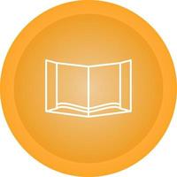 Holy Book Vector Icon