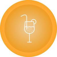 Drink Vector Icon