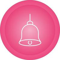 Bell Vector Icon