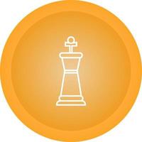 Chess Vector Icon