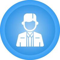 Man Vector Icon