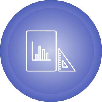 Establecer icono de vector cuadrado y gráfico