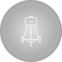 Barbecue Vector Icon