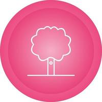 Tree Vector Icon