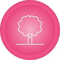 Tree Vector Icon