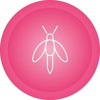 Firefly Vector Icon