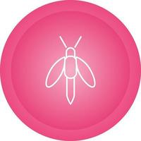 Firefly Vector Icon