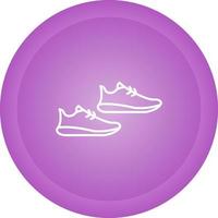 Shoes Vector Icon