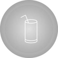 Drink Vector Icon