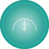 Limit Vector Icon