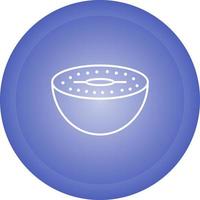 Kiwi Vector Icon