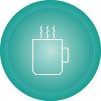 Tea Vector Icon