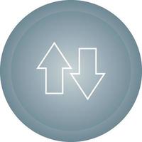 Data Connection Vector Icon