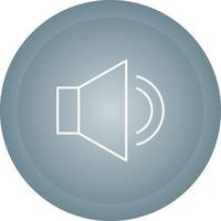 Audio Profiles Vector Icon