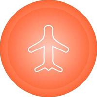 Airplane mode Vector Icon