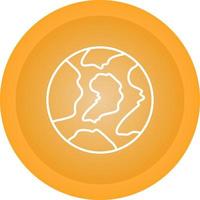 World Vector Icon