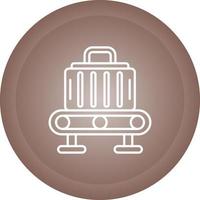 Check Out Vector Icon
