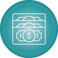 Money Vector Icon