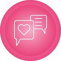 Comments Vector Icon