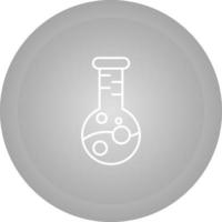 Chemical Vector Icon