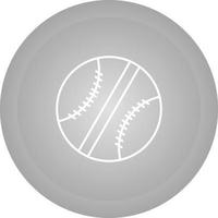 Ball Vector Icon