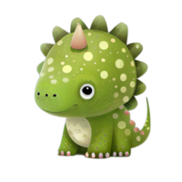 Dinosaur cartoon illustration, dinosaur illustrations, png