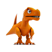 Dinosaur cartoon illustration, dinosaur illustrations, png