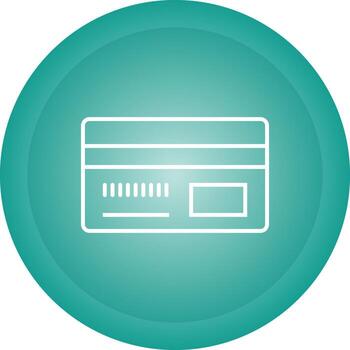 Payment method Vector Icon