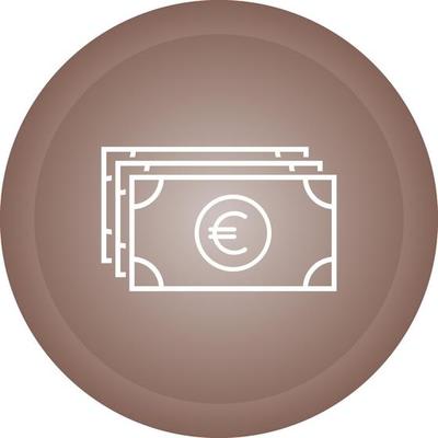 Currency Vector Icon