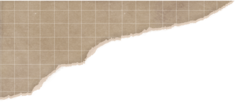 Sammelalbum Jahrgang zerrissen Papier. alt zerrissen leer zum Planer, Notizbuch, Tagebuch png