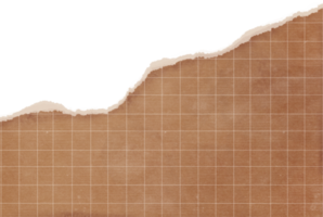 Sammelalbum Jahrgang zerrissen Papier. alt zerrissen leer zum Planer, Notizbuch, Tagebuch png