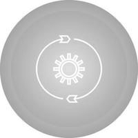 Conversion Setting Vector Icon