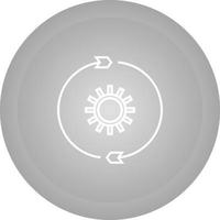 Conversion Setting Vector Icon