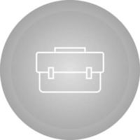 Breifcase Vector Icon