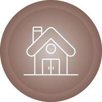 House Vector Icon