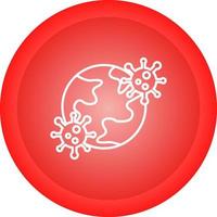 Pandemic Vector Icon