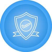 Shield Vector Icon