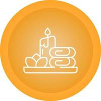 Spa Vector Icon