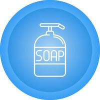 Soap Vector Icon