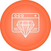 Quality Site Vector Icon