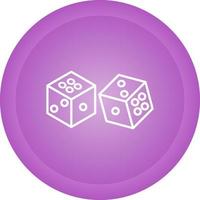Board Game Vector Icon