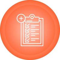 New Task Vector Icon