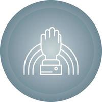 Freedom Vector Icon