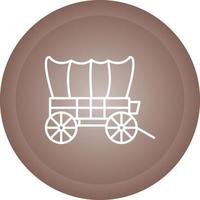 Cart Vector Icon