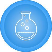 Science Vector Icon