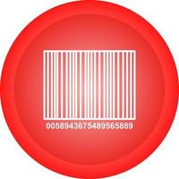 Digital Access Vector Icon