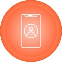 User Experience Vector Icon